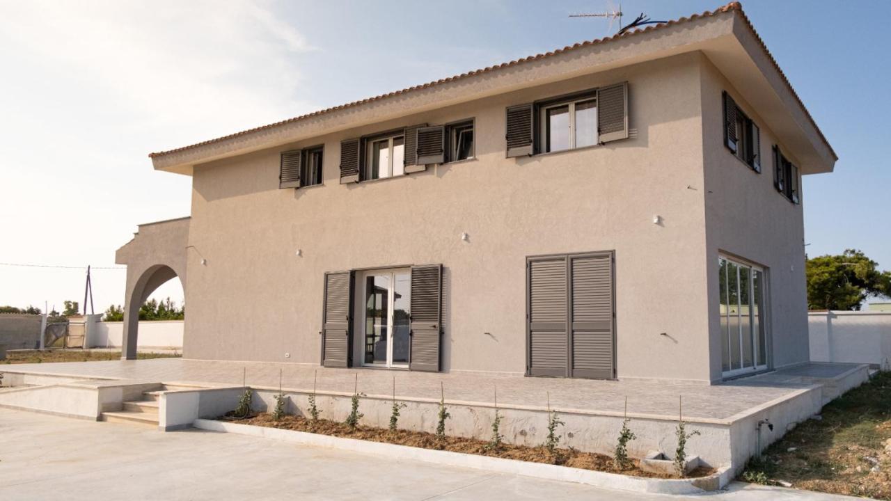 Tenuta Papola B&B Brindisi Exterior foto