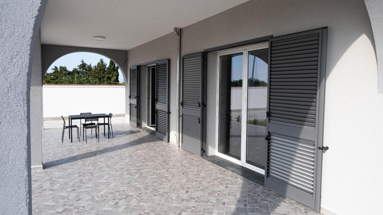 Tenuta Papola B&B Brindisi Exterior foto